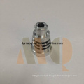 Aluminum Turning Part and CNC Parts for Lathe Parts (MQ708)